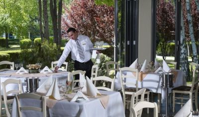 Imagine pentru Hotel Cocor Spa 4* valabile pentru Litoral 2025
