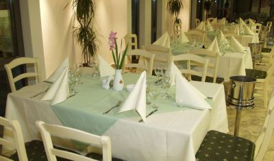 Imagine pentru Hotel Cocor Spa 4* valabile pentru Litoral 2025