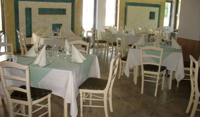 Imagine pentru Hotel Cocor Spa 4* valabile pentru Litoral 2025