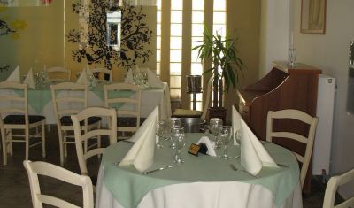 Imagine pentru Hotel Cocor Spa 4* valabile pentru Litoral 2025