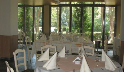 Imagine pentru Hotel Cocor Spa 4* valabile pentru Litoral 2025