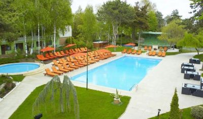 Imagine pentru Hotel Cocor Spa 4* valabile pentru Litoral 2025