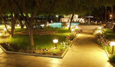 Imagine pentru Hotel Cocor Spa 4* valabile pentru Litoral 2025