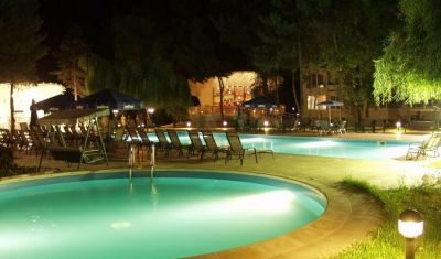 Imagine pentru Hotel Cocor Spa 4* valabile pentru Litoral 2025