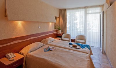 Imagine pentru Hotel Cocor Spa 4* valabile pentru Litoral 2025