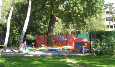 Imagine pentru Hotel Cocor Spa 4* valabile pentru Litoral 2025