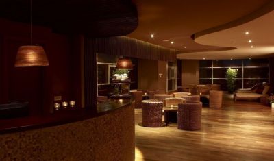 Imagine pentru Hotel Cocor Spa 4* valabile pentru Litoral 2025