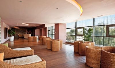 Imagine pentru Hotel Cocor Spa 4* valabile pentru Litoral 2025