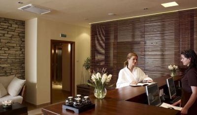 Imagine pentru Hotel Cocor Spa 4* valabile pentru Litoral 2025