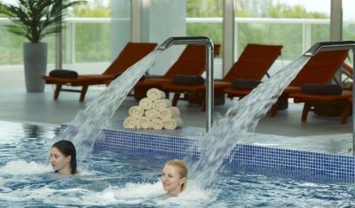 Imagine pentru Hotel Cocor Spa 4* valabile pentru Litoral 2025