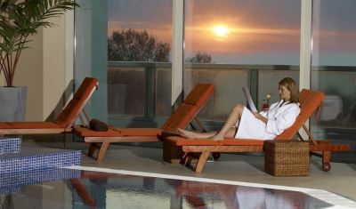 Imagine pentru Hotel Cocor Spa 4* valabile pentru Litoral 2025