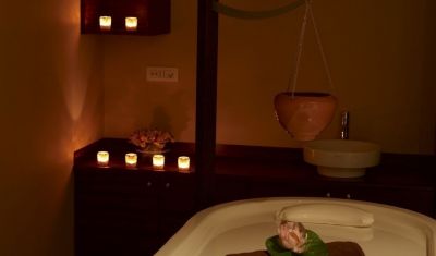 Imagine pentru Hotel Cocor Spa 4* valabile pentru Litoral 2025