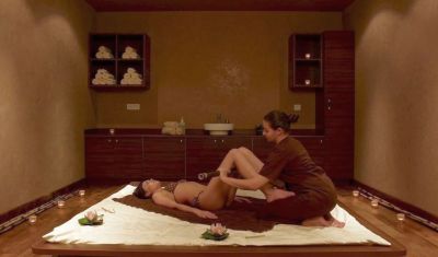 Imagine pentru Hotel Cocor Spa 4* valabile pentru Litoral 2025