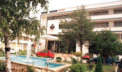 Imagine pentru Hotel Cocor Spa 4* valabile pentru Litoral 2025