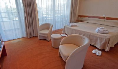 Imagine pentru Hotel Cocor Spa 4* valabile pentru Litoral 2025