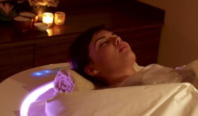 Imagine pentru Hotel Cocor Spa 4* valabile pentru Litoral 2025