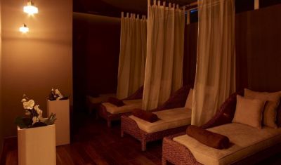 Imagine pentru Hotel Cocor Spa 4* valabile pentru Litoral 2025