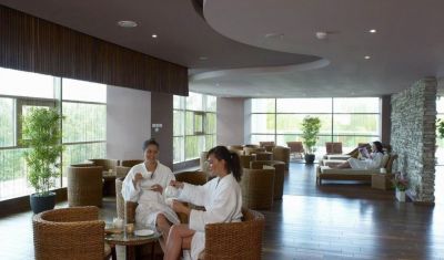 Imagine pentru Hotel Cocor Spa 4* valabile pentru Litoral 2025