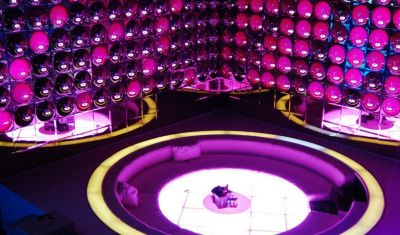Imagine pentru Hotel Cocor Spa 4* valabile pentru Litoral 2025