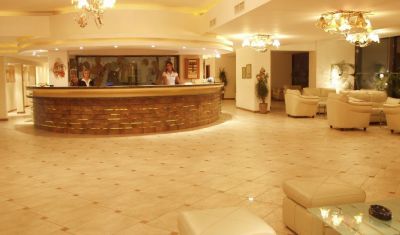 Imagine pentru Hotel Cocor Spa 4* valabile pentru Litoral 2025