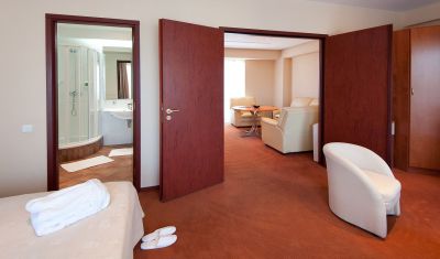 Imagine pentru Hotel Cocor Spa 4* valabile pentru Litoral 2025