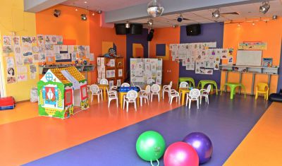 Imagine pentru Hotel .Com 3*  valabile pentru Litoral 2025