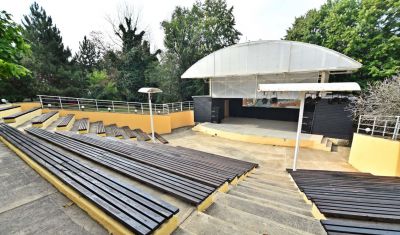 Imagine pentru Hotel .Com 3*  valabile pentru Litoral 2025