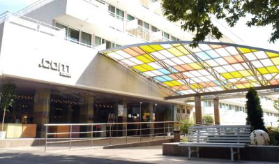 Imagine pentru Hotel .Com 3*  valabile pentru Litoral 2025