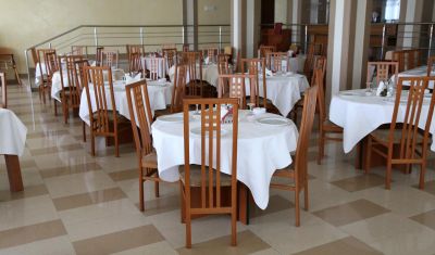 Imagine pentru Hotel Comandor 4* valabile pentru Litoral 2025
