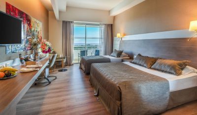 Imagine pentru Hotel Concorde Deluxe Resort 5* valabile pentru Litoral 2025