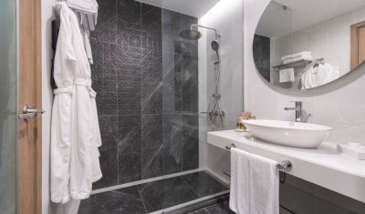 Imagine pentru Hotel Concorde Deluxe Resort 5* valabile pentru Litoral 2025