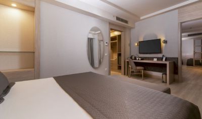 Imagine pentru Hotel Concorde Deluxe Resort 5* valabile pentru Litoral 2025