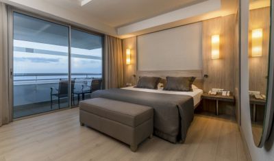 Imagine pentru Hotel Concorde Deluxe Resort 5* valabile pentru Litoral 2025