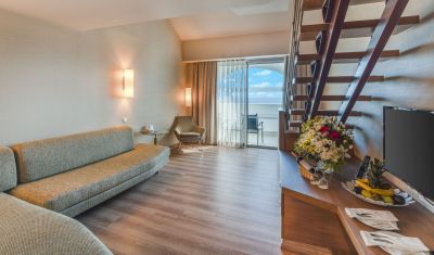 Imagine pentru Hotel Concorde Deluxe Resort 5* valabile pentru Litoral 2025