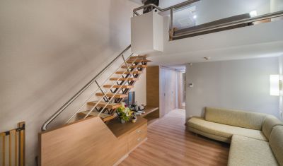 Imagine pentru Hotel Concorde Deluxe Resort 5* valabile pentru Litoral 2025