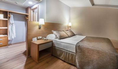 Imagine pentru Hotel Concorde Deluxe Resort 5* valabile pentru Litoral 2025