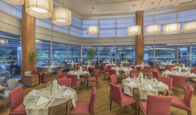Imagine pentru Hotel Concorde Deluxe Resort 5* valabile pentru Litoral 2025