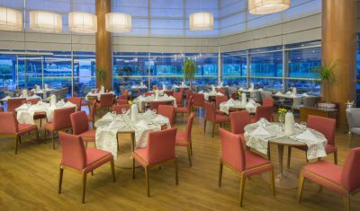 Imagine pentru Hotel Concorde Deluxe Resort 5* valabile pentru Litoral 2025