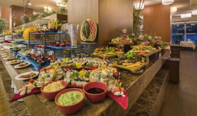 Imagine pentru Hotel Concorde Deluxe Resort 5* valabile pentru Litoral 2025