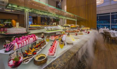Imagine pentru Hotel Concorde Deluxe Resort 5* valabile pentru Litoral 2025