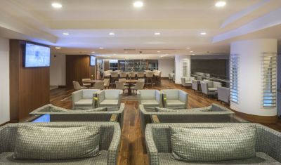 Imagine pentru Hotel Concorde Deluxe Resort 5* valabile pentru Litoral 2025