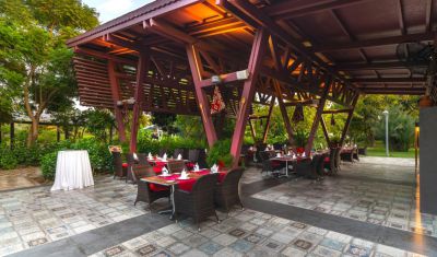 Imagine pentru Hotel Concorde Deluxe Resort 5* valabile pentru Litoral 2025