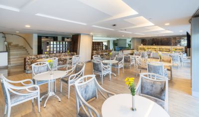 Imagine pentru Hotel Concorde Deluxe Resort 5* valabile pentru Litoral 2025