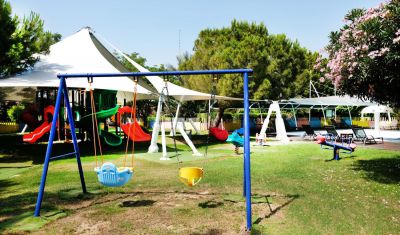 Imagine pentru Hotel Concorde Deluxe Resort 5* valabile pentru Litoral 2025
