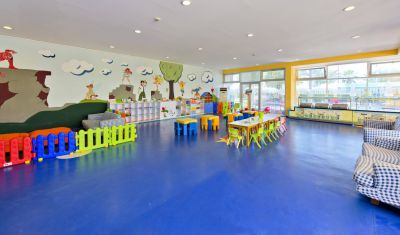Imagine pentru Hotel Concorde Deluxe Resort 5* valabile pentru Litoral 2025