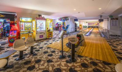 Imagine pentru Hotel Concorde Deluxe Resort 5* valabile pentru Litoral 2025