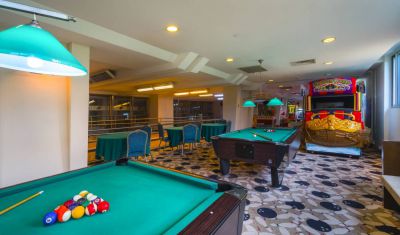 Imagine pentru Hotel Concorde Deluxe Resort 5* valabile pentru Litoral 2025