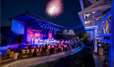 Imagine pentru Hotel Concorde Deluxe Resort 5* valabile pentru Litoral 2025