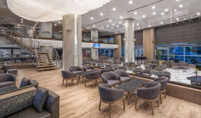 Imagine pentru Hotel Concorde Deluxe Resort 5* valabile pentru Litoral 2025