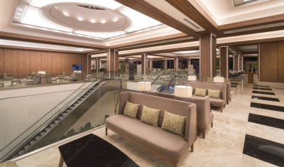 Imagine pentru Hotel Concorde Luxury Resort & Casino 5* valabile pentru Litoral 2025